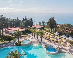 Aldiana Club Rocca Nettuno Calabria