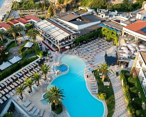 Aldiana Club Rocca Nettuno Calabria