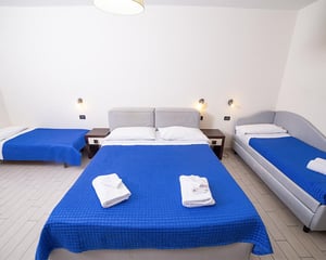 Ferretti Family Hotel Leonardo