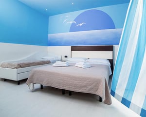 Ferretti Family Hotel Leonardo