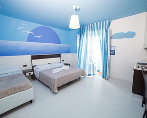 Ferretti Family Hotel Leonardo