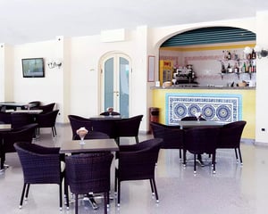 Club Hotel Baia Aranzos