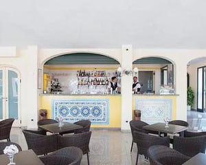 Club Hotel Baia Aranzos