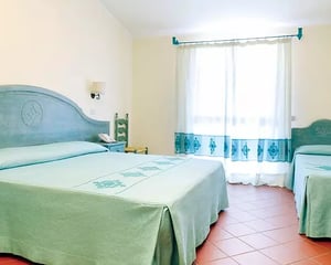 Club Hotel Baia Aranzos