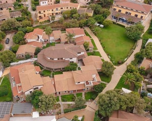 Zeta Club San Teodoro Le Rose