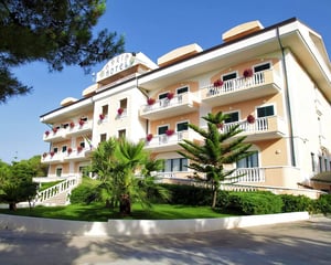 Hotel Adria Rodi Garganico