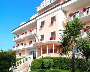 Hotel Adria Rodi Garganico
