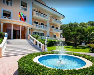 Hotel Adria Rodi Garganico