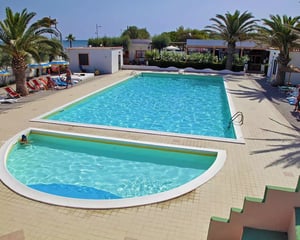 Hotel Adria Rodi Garganico