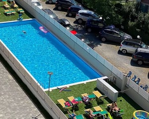 Nuovo Hotel Anthisa