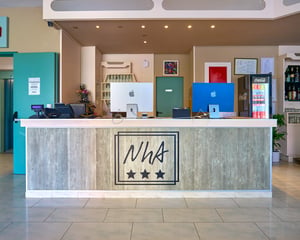 Nuovo Hotel Anthisa