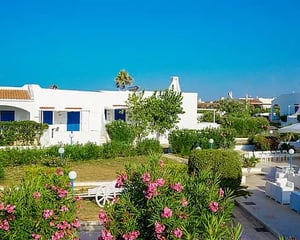 Mapo Village Plaia Ostuni