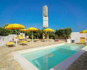 Mapo Village Plaia Ostuni