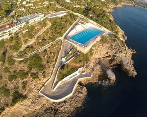 Perla del Golfo Resort