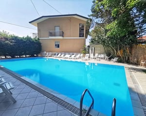 Hotel Bruna