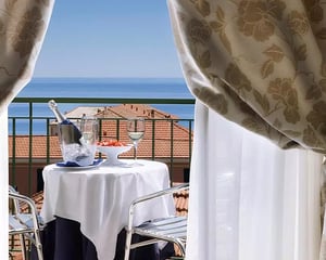 Hotel Toscana