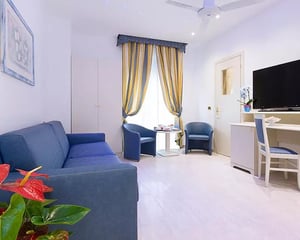 Hotel Toscana