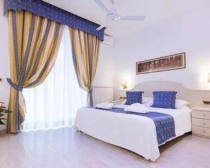 Hotel Toscana