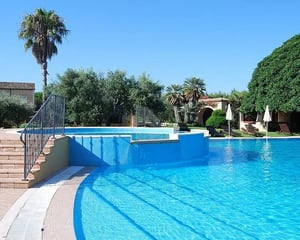 Borghetto Beach Club Resort