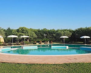 Borghetto Beach Club Resort