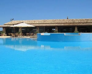 Borghetto Beach Club Resort
