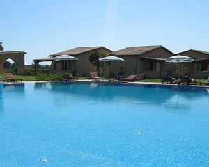 Borghetto Beach Club Resort