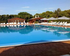 Villaggio iGV Club Le Castella