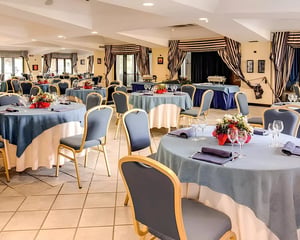 Baila Domizia Resort