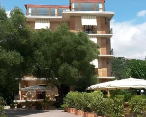 Hotel Orion