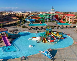 Charmillion Gardens Aqua Park