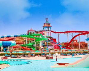 Charmillion Gardens Aqua Park