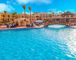 Charmillion Club Resort