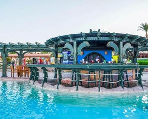 Charmillion Club Resort