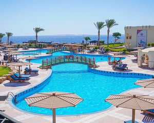 Charmillion Club Resort