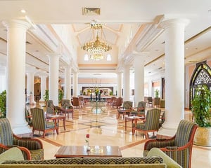 Charmillion Club Resort