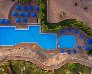 Club Reef