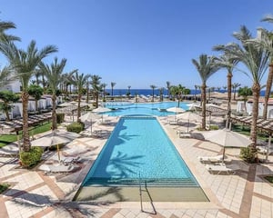 Jaz Fanara Resort