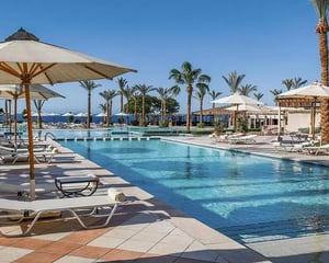 Jaz Fanara Resort