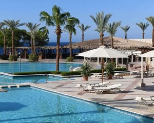 Jaz Fanara Resort