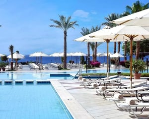 Jaz Fanara Resort