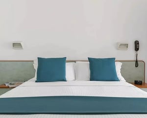 Hotel Tres Jolie