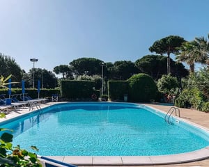 Grand Hotel Golf