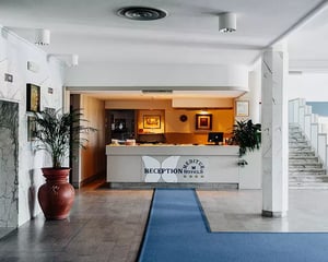 Grand Hotel Golf