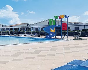 Villaggio Turistico la Cecinella