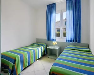 Villaggio Turistico la Cecinella