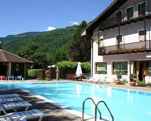 Hotel Aurora
