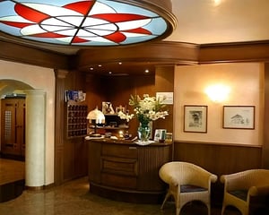 Hotel Aurora