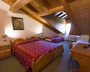 Hotel Aurora