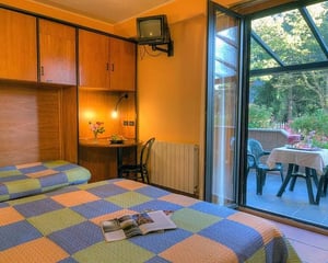 LH Hotel il Picchio
