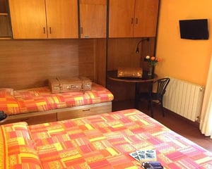 LH Hotel il Picchio